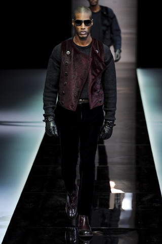 Giorgio Armani / - 2013-2014
